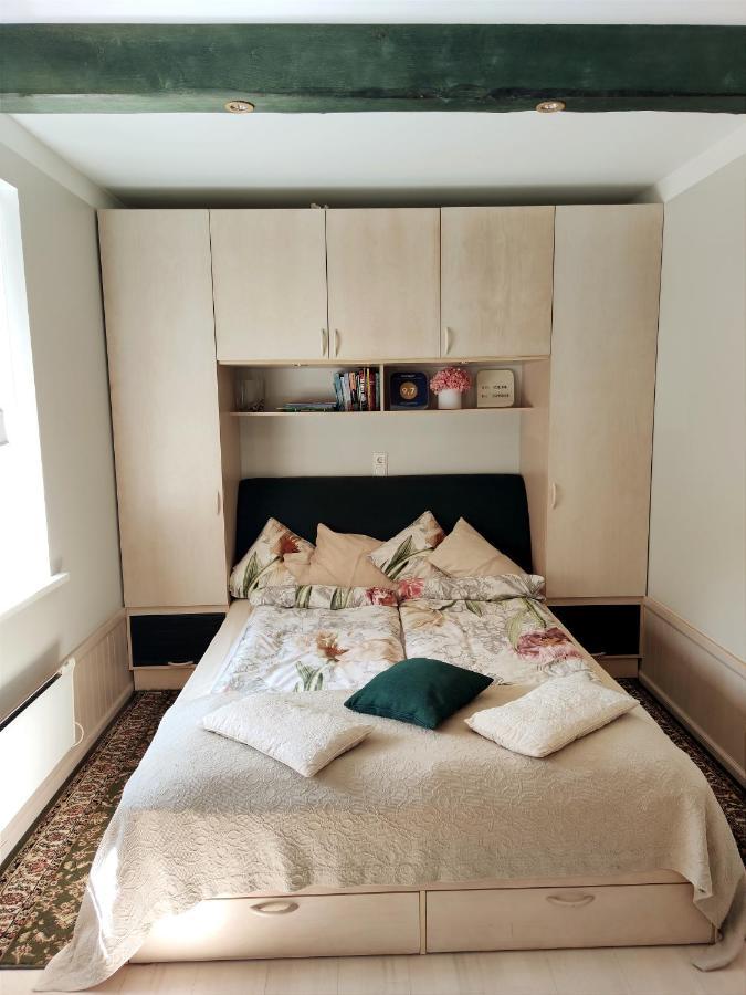 Arte Apartment Kuressaare Kültér fotó