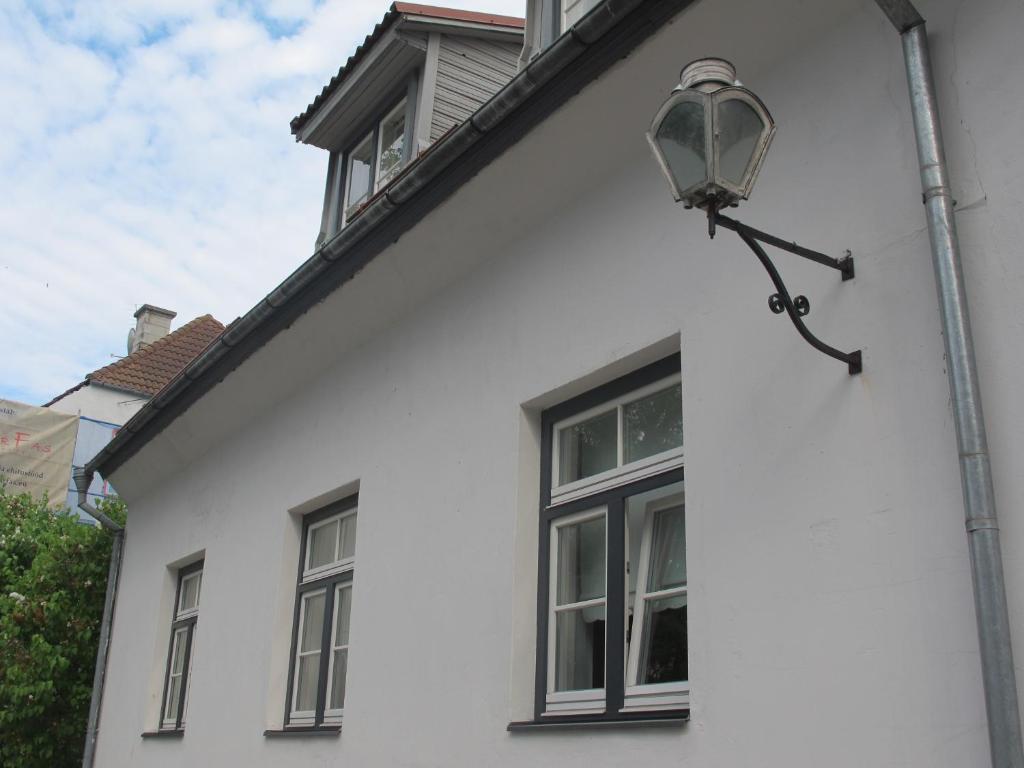 Arte Apartment Kuressaare Kültér fotó